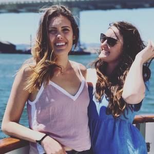 Meet your Posher, Mckenna